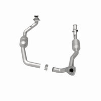 MagnaFlow Conv DF 00-03 Ford E150 5.4L - Burkken Auto Parts