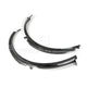 Anderson Composites 14+ Chevrolet Corvette C7 Z06 Fender Extensions - Burkken Auto Parts