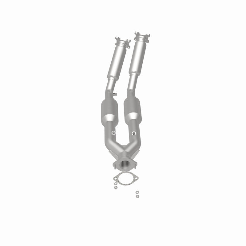 MagnaFlow Conv DF 99-01 Volvo S80 2.8L - Burkken Auto Parts