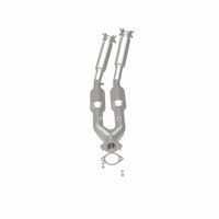 MagnaFlow Conv DF 99-01 Volvo S80 2.8L - Burkken Auto Parts