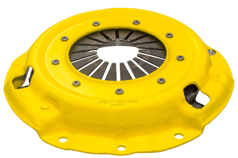ACT 1993 Hyundai Elantra P/PL Heavy Duty Clutch Pressure Plate - Burkken Auto Parts