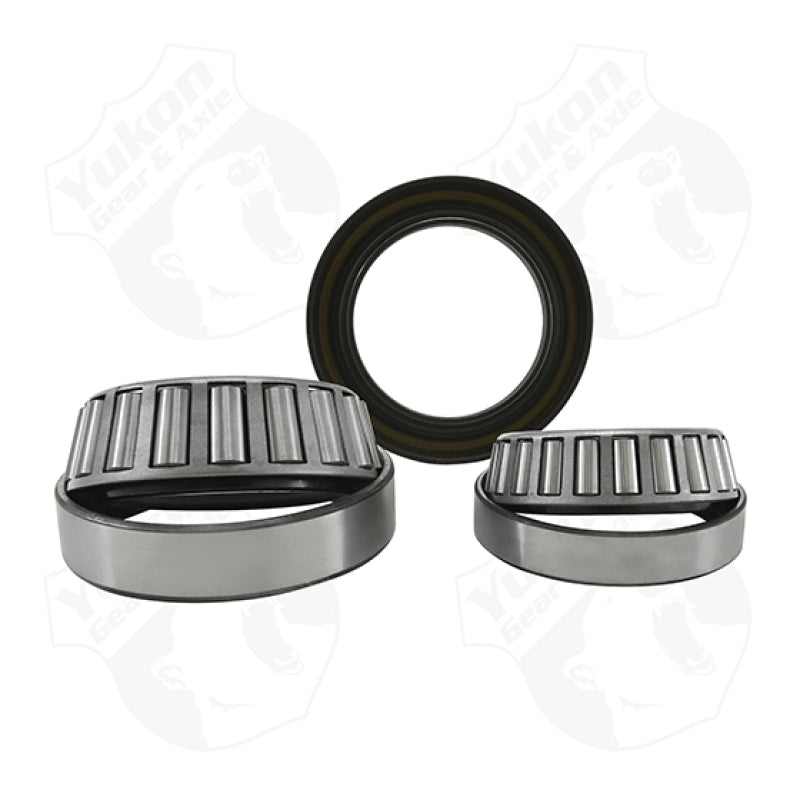 Yukon Gear 03 and Up 11.5in Dodge Dual Rear Wheel Bearing/Seal Kit - Burkken Auto Parts