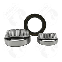 Yukon Gear 03 and Up 11.5in Dodge Dual Rear Wheel Bearing/Seal Kit - Burkken Auto Parts