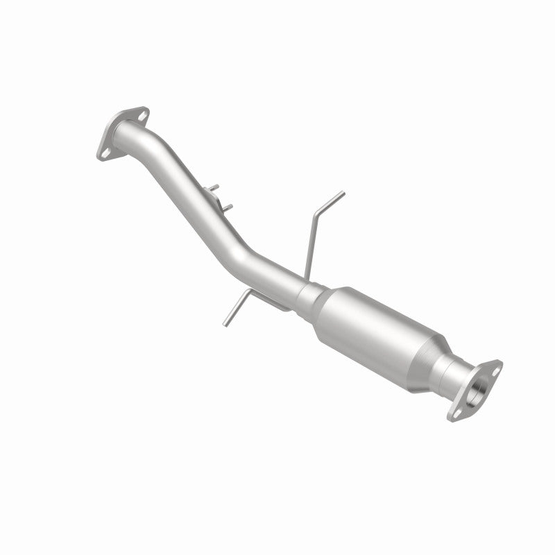 MagnaFlow Conv DF California Grade 95-98 Toyota T100 2.7L - Burkken Auto Parts