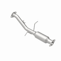 MagnaFlow Conv DF California Grade 95-98 Toyota T100 2.7L - Burkken Auto Parts