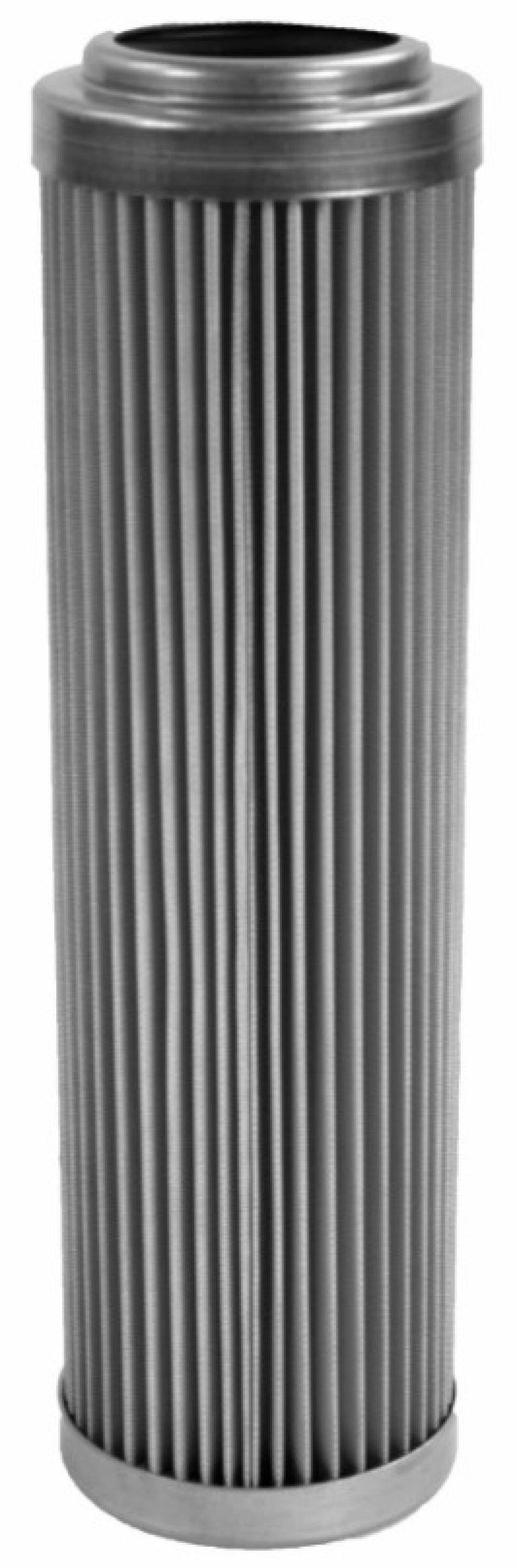 Aeromotive Filter Element 40 micron Stainless Steel - Fits 12363 - Burkken Auto Parts