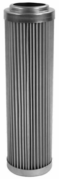 Aeromotive Filter Element 40 micron Stainless Steel - Fits 12363 - Burkken Auto Parts