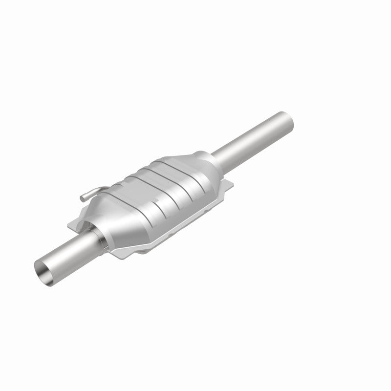 MagnaFlow Conv Direct Fit 81-83 Jeep Cherokee 4.2L - Burkken Auto Parts