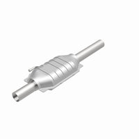 MagnaFlow Conv Direct Fit 81-83 Jeep Cherokee 4.2L - Burkken Auto Parts