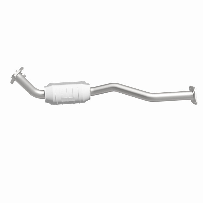 MagnaFlow Conv DF 01-04 Xterra Driver Side Rear 3.3L - Burkken Auto Parts