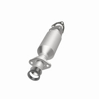 MagnaFlow Conv Direct Fit 92-95 Integra 1.7/1.8 CA - Burkken Auto Parts