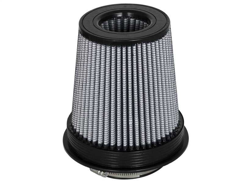 aFe Momentum Air Filters PDS A/F 4F x 6B (Mtm) x 4-1/2T (Inv) x 6-1/2H - Burkken Auto Parts