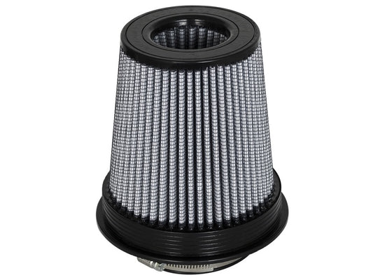 aFe Momentum Air Filters PDS A/F 4F x 6B (Mtm) x 4-1/2T (Inv) x 6-1/2H - Burkken Auto Parts