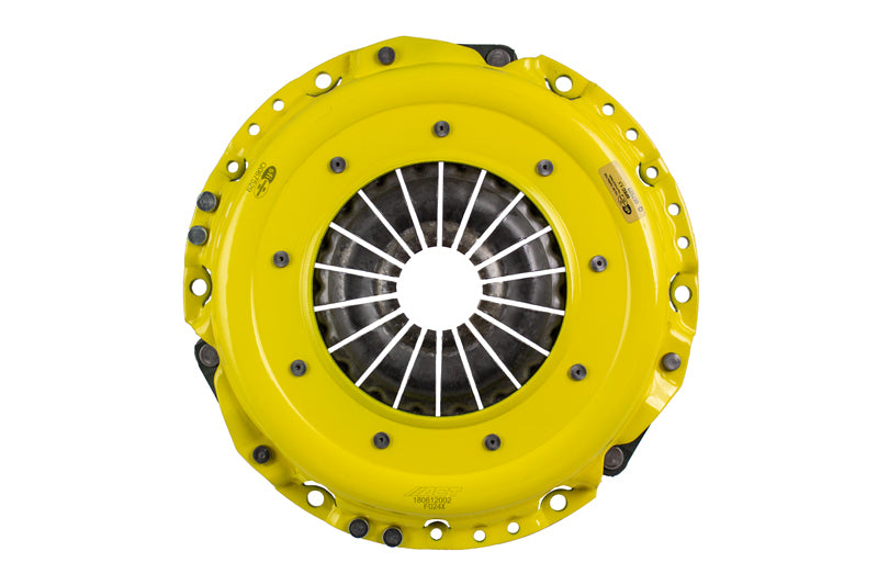 ACT 16-18 Ford Focus RS/Focus ST P/PL Xtreme Clutch Pressure Plate - Burkken Auto Parts