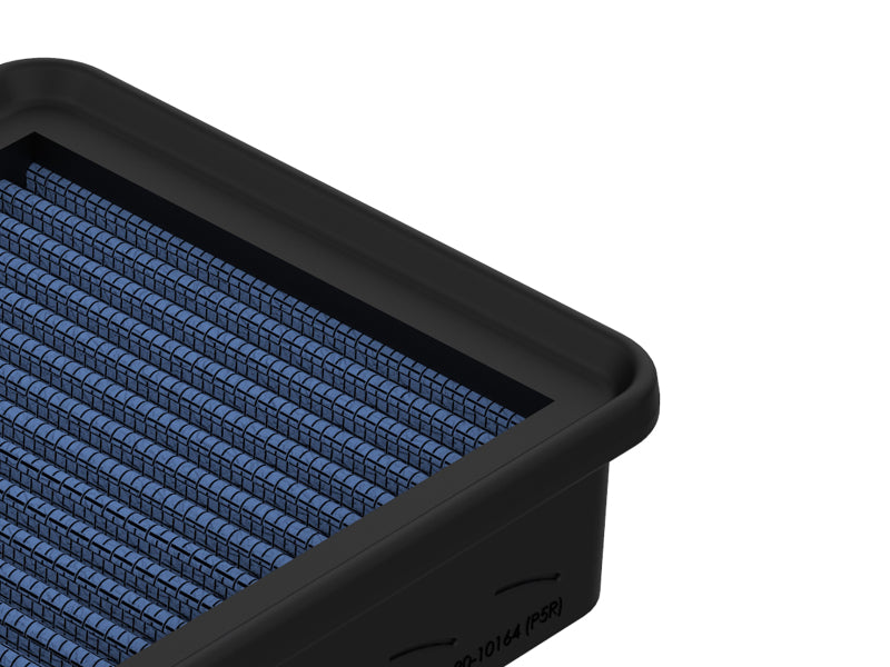 aFe MagnumFLOW Air Filters OER P5R A/F P5R Mitsubishi EvoX08 L4-2.0L Lancer08-11 - Burkken Auto Parts