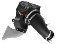 aFe POWER Momentum GT Pro Dry S Cold Air Intake 2017 RAM 2500 Power Wagon V8-6.4L HEMI - Burkken Auto Parts