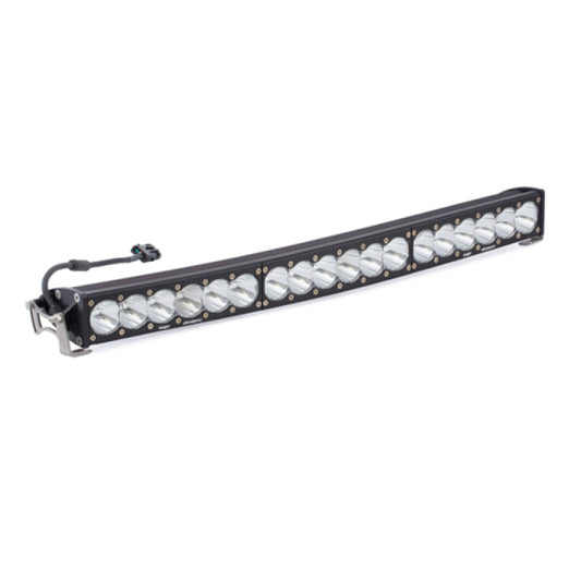 Baja Designs OnX6 Arc Series High Speed Spot Pattern 30in LED Light Bar - Burkken Auto Parts