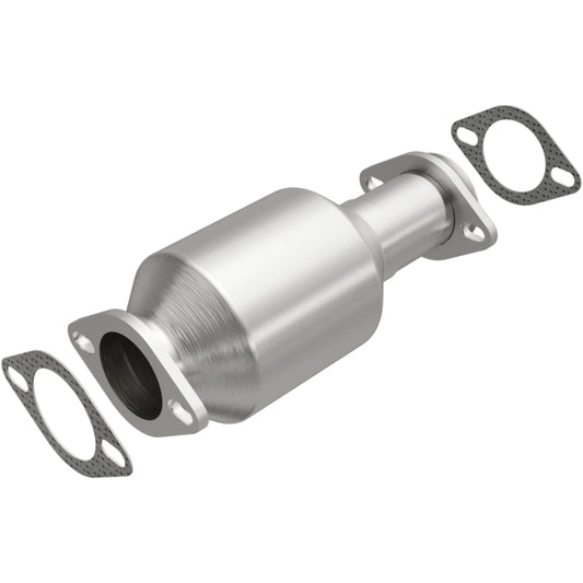 Magnaflow 86-94 Nissan/Toyota CA Direct Fit Converter - Burkken Auto Parts