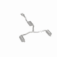 MagnaFlow BRE Exhaust Kit 15-22 300 CHARGER 3.6L - Burkken Auto Parts