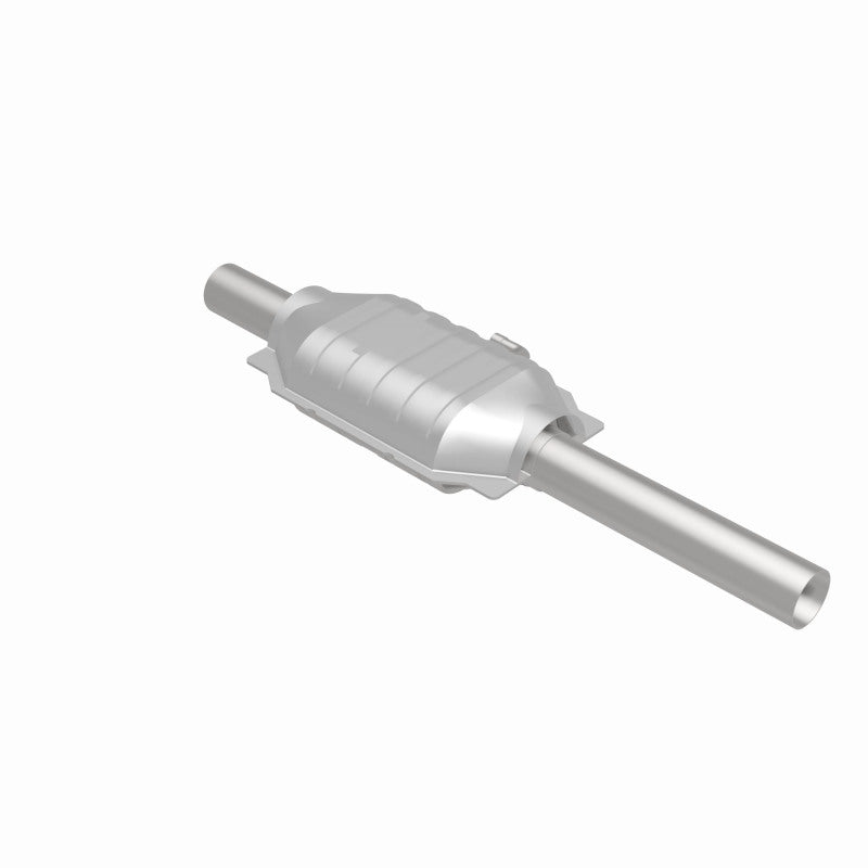 MagnaFlow Conv Direct Fit 81-83 Jeep Cherokee 4.2L - Burkken Auto Parts