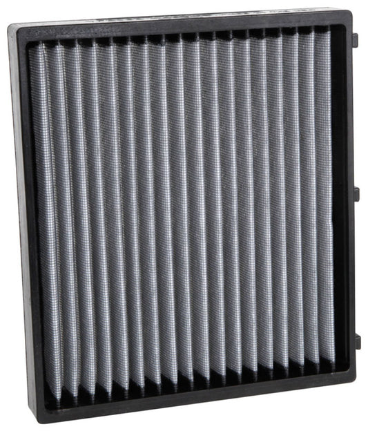 K&N 12-20 Hyundai/Kia Tucson/Sportage/Kona/Veloster Cabin Air Filter - Burkken Auto Parts