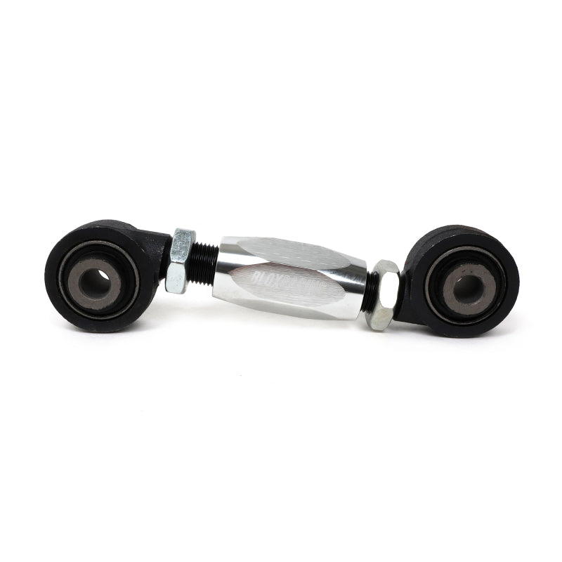 BLOX Racing Rear Toe Kit - 1990-2001 Acura Integra / 1988-2000 Honda Civic CRX Del Sol - Burkken Auto Parts