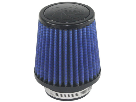 aFe MagnumFLOW Air Filters IAF P5R A/F P5R 2-7/8F x 5B x 4T x 5H - Burkken Auto Parts