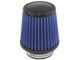 aFe MagnumFLOW Air Filters IAF P5R A/F P5R 2-7/8F x 5B x 4T x 5H - Burkken Auto Parts