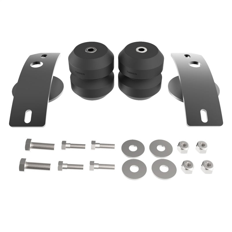 Timbren 2000 Cadillac Escalade RWD Rear Suspension Enhancement System - Burkken Auto Parts