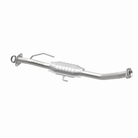 MagnaFlow Conv Direct Fit 89-94 Ford Ranger 2.3L - Burkken Auto Parts