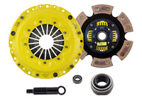 ACT 1992 Acura Integra HD/Race Sprung 6 Pad Clutch Kit - Burkken Auto Parts