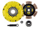 ACT 1992 Acura Integra HD/Race Sprung 6 Pad Clutch Kit - Burkken Auto Parts