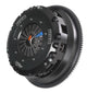 Clutch Masters 90-97 Mitsubishi 3000GT 3.0L 4WD Twin Turbo 850 Strapped Series Clutch w/Steel FW - Burkken Auto Parts