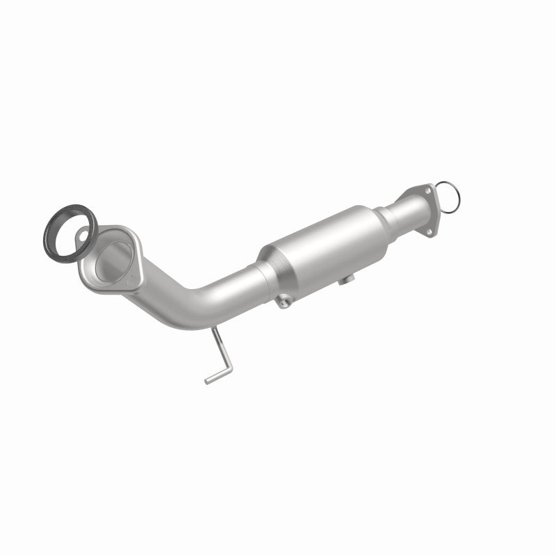 MagnaFlow Conv DF 02-05 Honda Civic Si 2.0L - Burkken Auto Parts