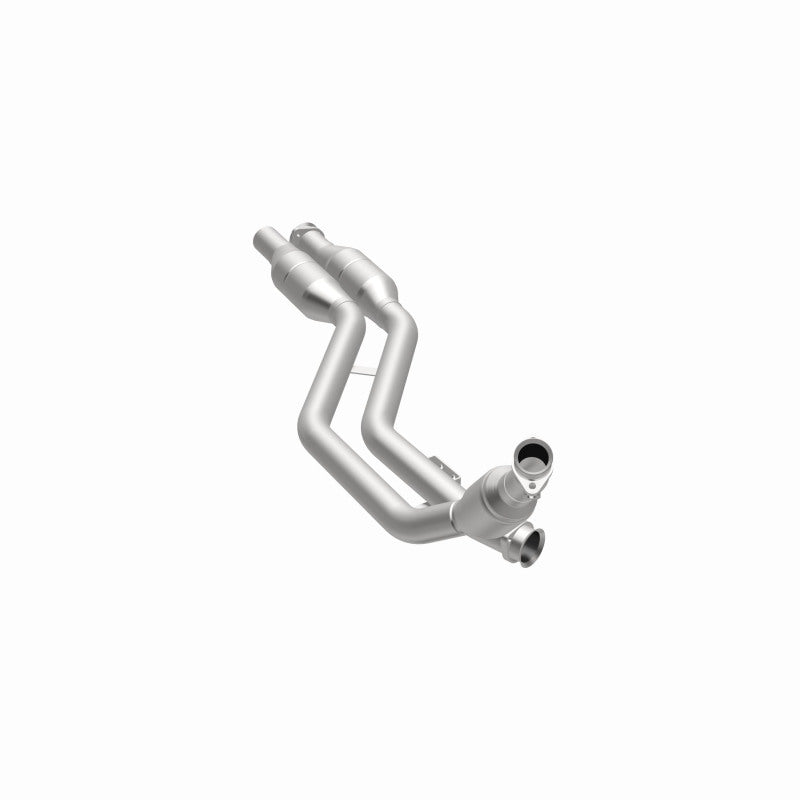 MagnaFlow Conv DF 99-03 Mercedes CLK430 4.3L - Burkken Auto Parts