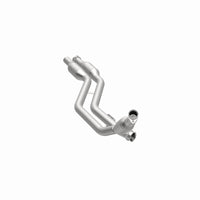 MagnaFlow Conv DF 99-03 Mercedes CLK430 4.3L - Burkken Auto Parts