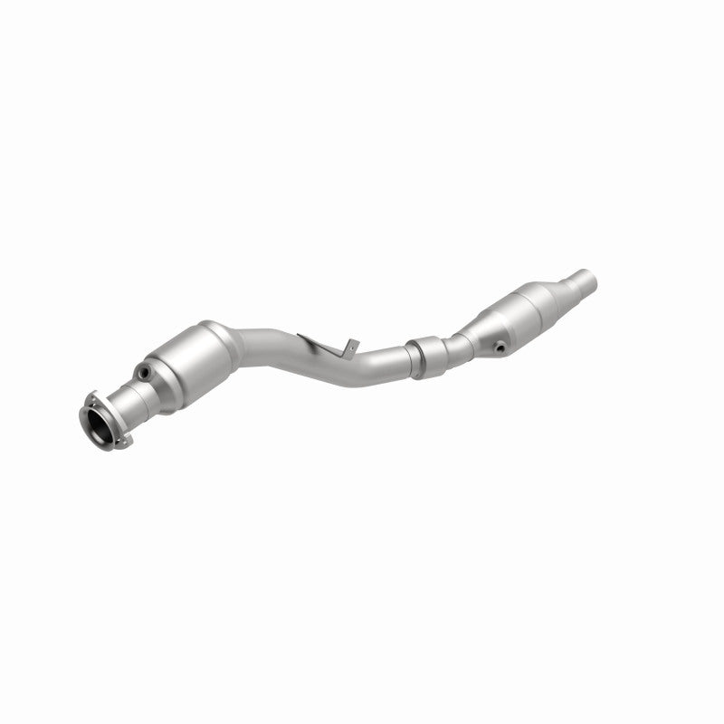 MagnaFlow Conv DF 04-06 Audi S4 4.2L - Burkken Auto Parts