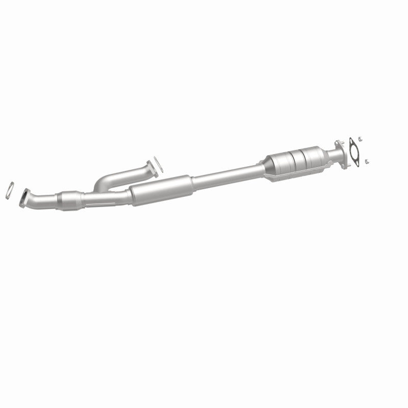 MagnaFlow Conv DF 03-05 Tiburon 2.7L - Burkken Auto Parts