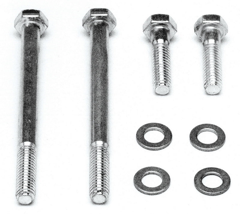 Edelbrock Q-Jet Bolt Kit - Burkken Auto Parts