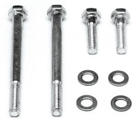 Edelbrock Q-Jet Bolt Kit - Burkken Auto Parts