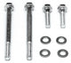 Edelbrock Q-Jet Bolt Kit - Burkken Auto Parts