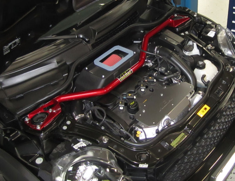 AEM 11-13 Mini Cooper 1.6L Black Cold Air Intake System - Burkken Auto Parts