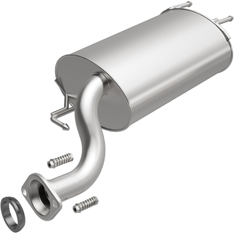 MagnaFlow BRE Exhaust Kit 99-03 Lexus RX300 3.0L - Burkken Auto Parts