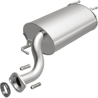 MagnaFlow BRE Exhaust Kit 99-03 Lexus RX300 3.0L - Burkken Auto Parts