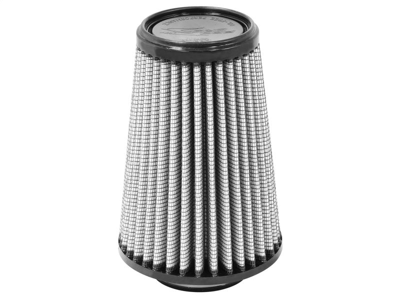 aFe MagnumFLOW Air Filters IAF PDS A/F PDS 2-1/2F x 5B x 3-1/2T x 7H - Burkken Auto Parts