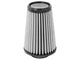aFe MagnumFLOW Air Filters IAF PDS A/F PDS 2-1/2F x 5B x 3-1/2T x 7H - Burkken Auto Parts