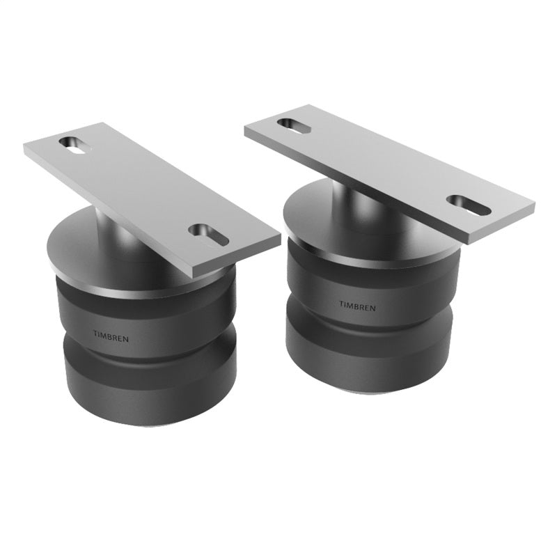 Timbren 2012 Nissan NV1500 Rear Suspension Enhancement System - Burkken Auto Parts