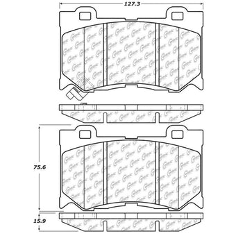 compare product