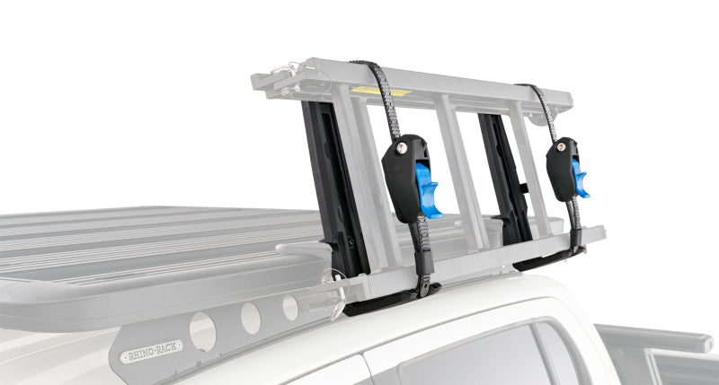 Rhino Rack Stow It Recovery Traction Board Holder - Burkken Auto Parts