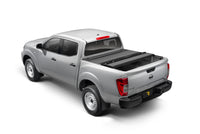 BAK 2022 Nissan Frontier 6ft Bed BAKFlip MX4 Matte Finish - Burkken Auto Parts